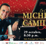 Arte y Cultura en fin de semana: festivales de teatro, feria de historia Jazz, literatura y cine, eldigital.com.do