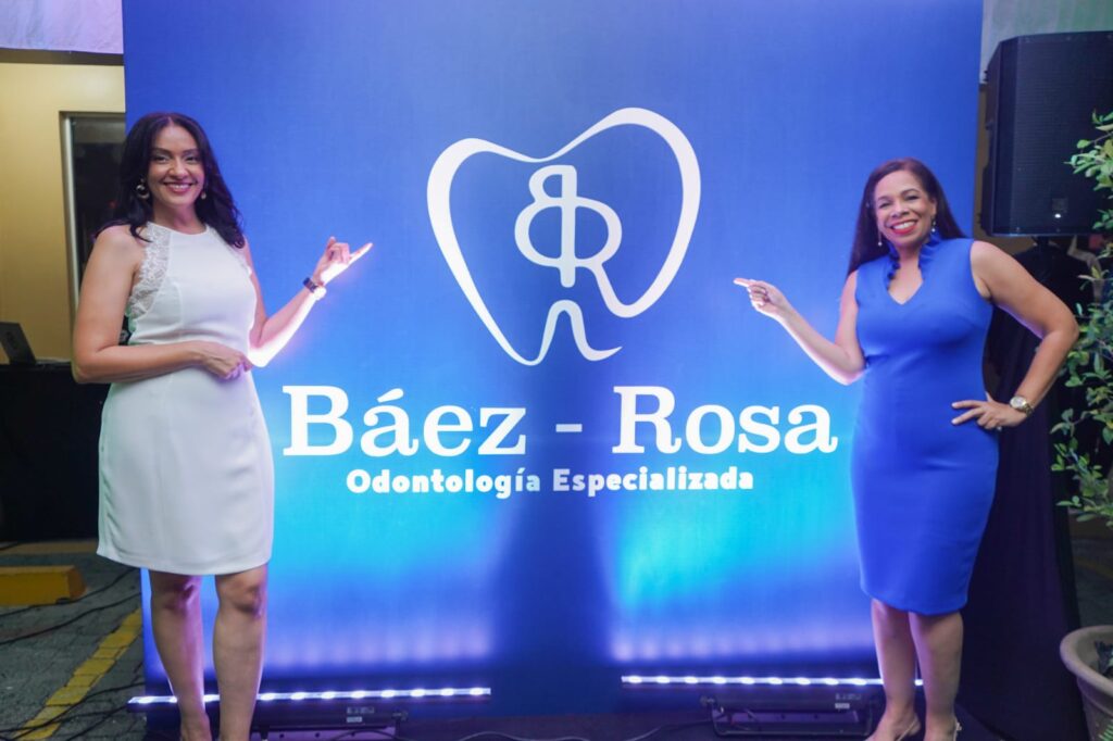 Inauguran la Clínica Odontológico Báez-Rosa Especialidades en Santo Domingo, eldigital.com.do