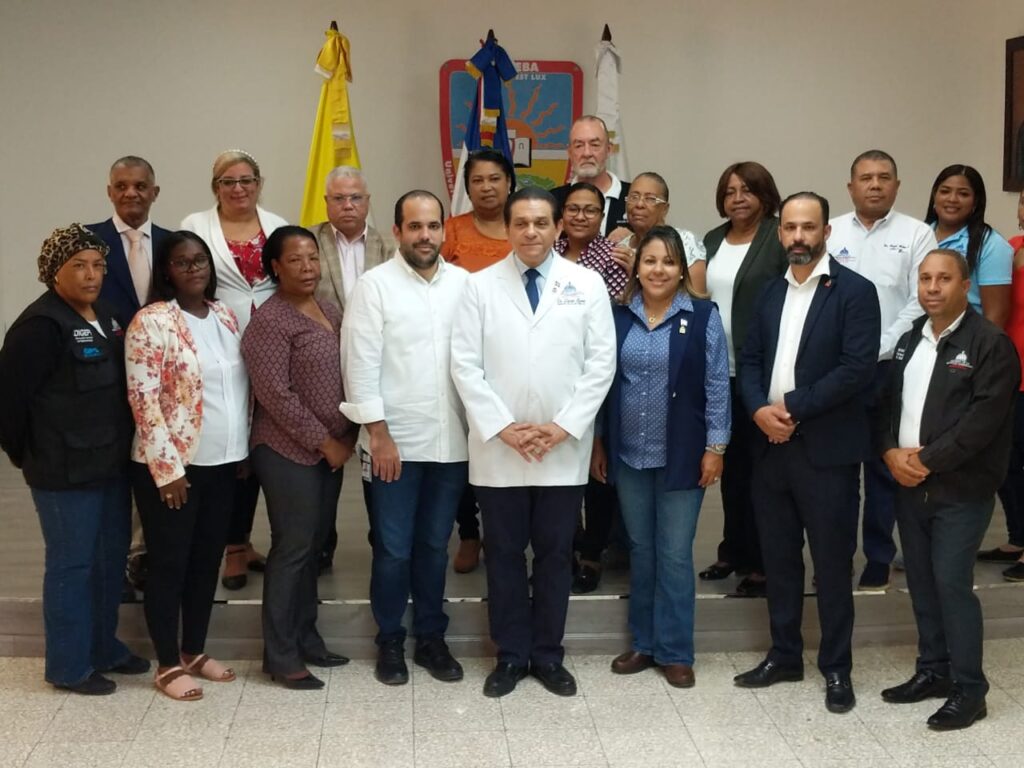 Por casos de cólera en Haití: Salud Pública activa protocolos en la frontera y región Sur del país, eldigital.com.do