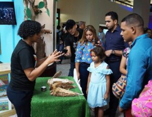 Museo Natural realizará actividad: ¡Las Brujas No Existen! Una noche de ciencia, eldigital.com.do