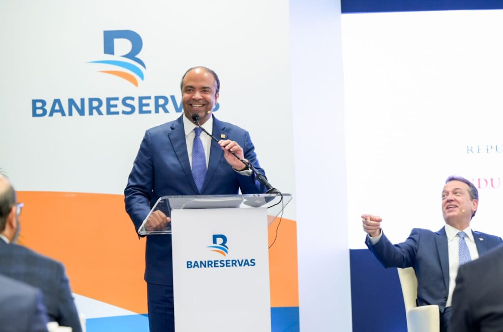 Banreservas: primer banco de RD en obtener certificación Antisoborno, eldigital.com.do