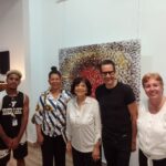 Antonio Pendones, el arte de diseñar, eldigital.com.do