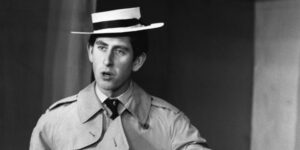 Cuando el rey Carlos III de Inglaterra quiso ser actor, eldigital.com.do