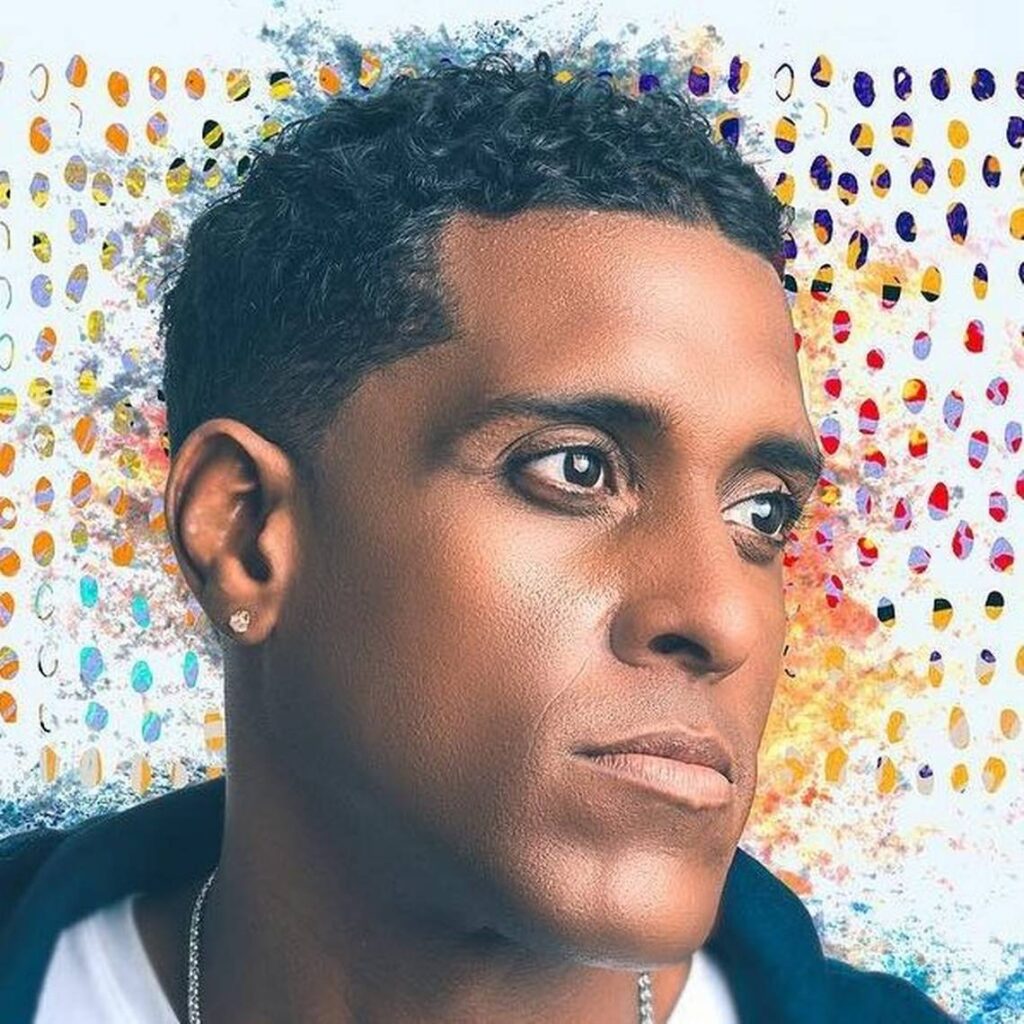 Michael Benjaminm, muere artista haitiano en París, eldigital.com.do