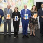 Banreservas y AGN ponen a circular primeros 4 tomos de las obras completas de Pedro Mir, eldigitalcom.do