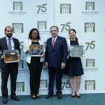 BCRD entrega los premios del Concurso Anual de Economía Biblioteca ‘Juan Pablo Duarte’ 2022, eldigital.com.do