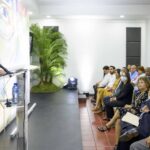 Banreservas y AGN ponen a circular primeros 4 tomos de las obras completas de Pedro Mir, eldigitalcom.do