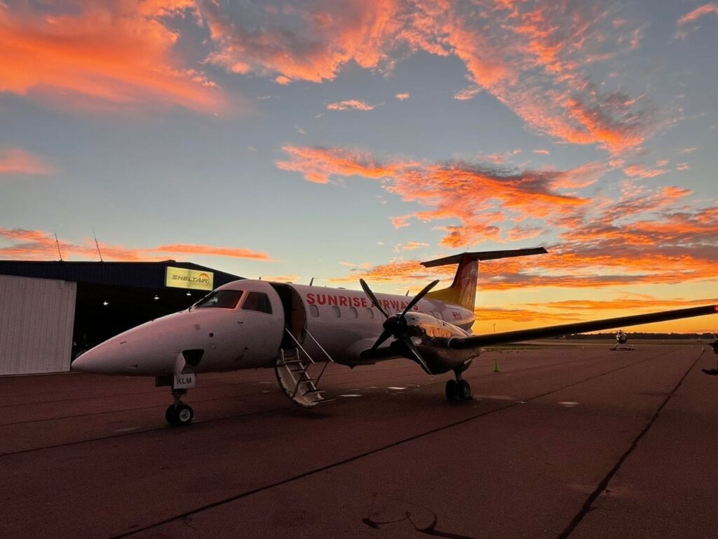 Aerolínea de Haití anuncia que volará a Guadalupe y Martinica, eldigital.com.do