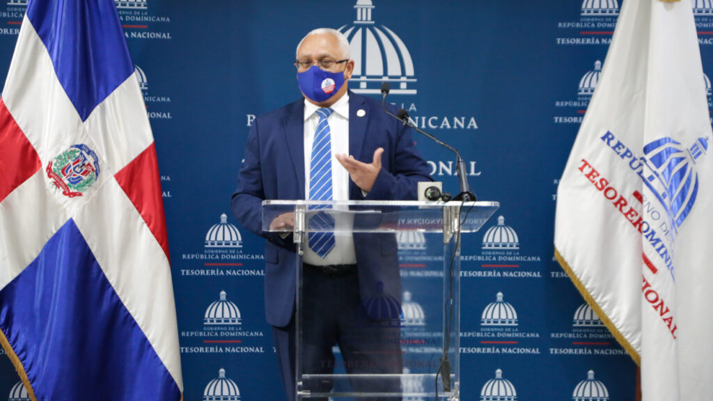 El lunes 5 de diciembre el gobierno comenzará a pagar la regalía, eldigital.com.do