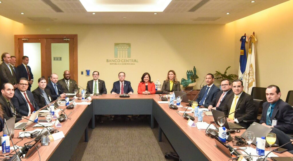 BCRD es sede de las reuniones regionales del Comité Técnico de Sistemas de Pagos y el Comité de Tecnología de la Información del CMCA, eldigital.com.do