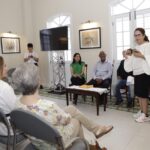 Estudiantes y escritores de PP respaldan el Festival del Libro y la Cultura, eldigital.com.