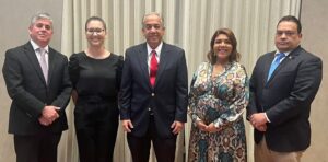 ONDA y la IFPI acuerdan en Miami reforzar protección al derecho de autor, eldigital.com.do