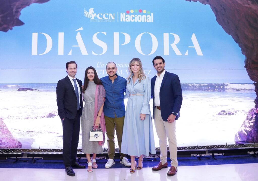 Presentan “Diáspora”, un documental de Héctor Valdez,eldigital.com.do