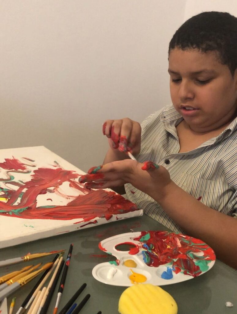 Artistas, gestores culturales y otras personalidades apoyan ley atienda a personas con autismo, eldigital.com.do