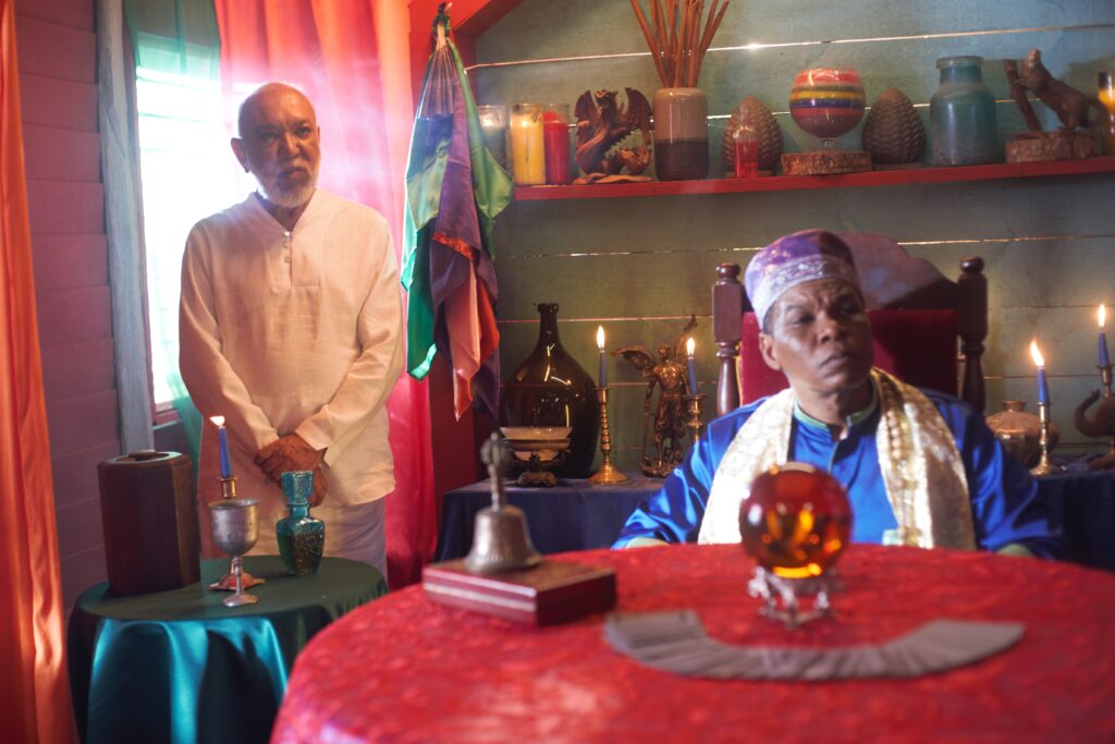 “El Brujo”, una comedia familiar que retrata valores criollos, eldigital.com.do