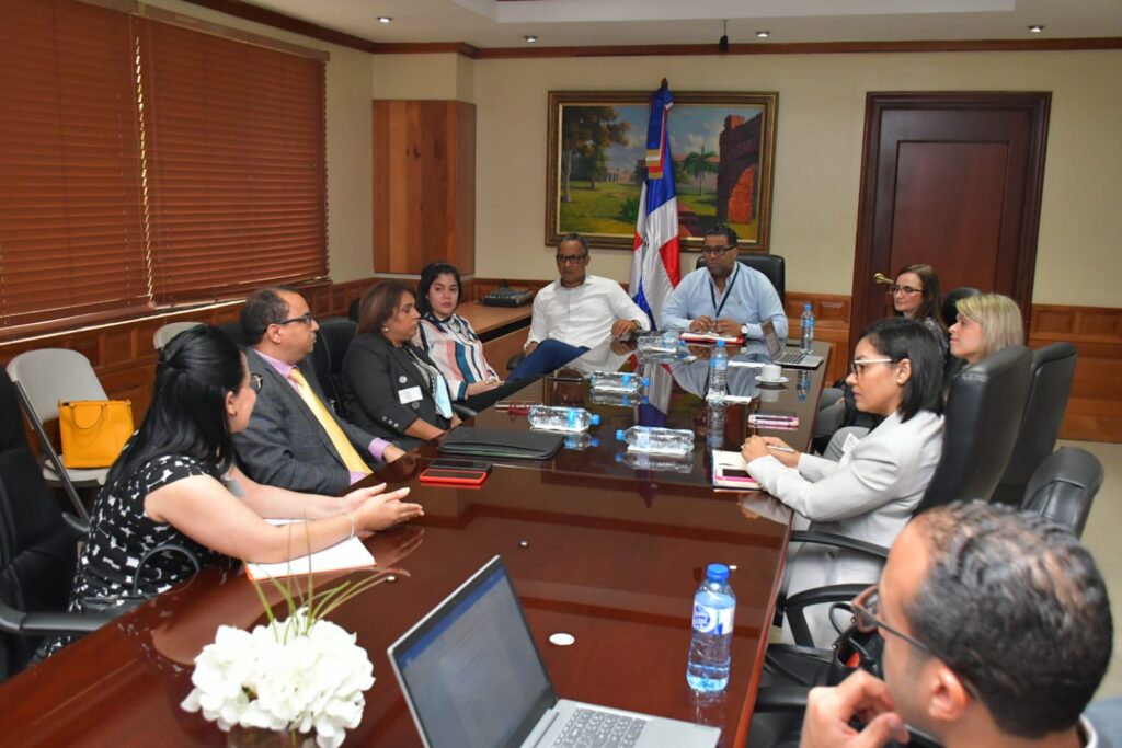 Citan los aspectos más trascendentes del proyecto de ley Autismo RD, eldigital.com.do