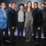 Archie López realizó su gala premier en Caribbean Cinemas de Downtown Center, se estrena al público este próximo 01 de diciembre en las salas de cine, protagonizada por Miguel Céspedes, Raymond Pozo, Karla Fatule, Juan Carlos Pichardo Jr. y Jochy Santos, eldigital.com.do