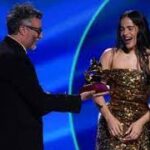 ganadores del Latin Grammy 2022, eldigital.com.do