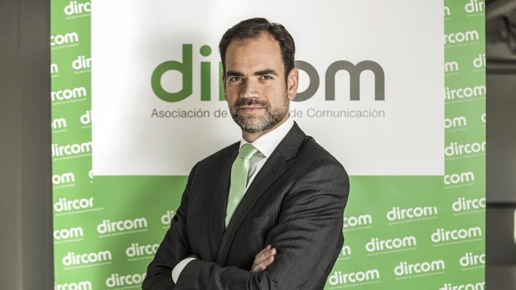 Sebastián Cebrián.