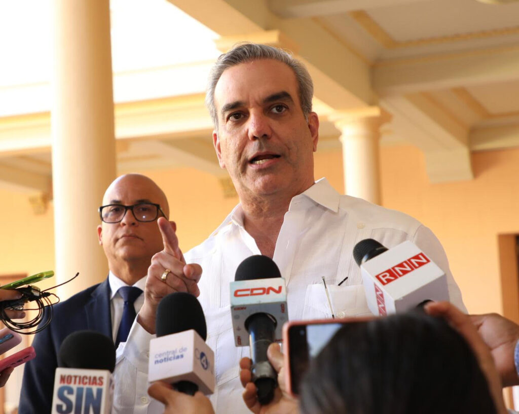 Presidente califica como inaceptables e irresponsables declaraciones de la ONU sobre deportaciones de haitianos, eldigital.com.do