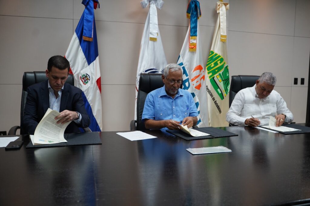 El Plan Piloto de Movilidad Escolar arrancará en Monte Plata, La Victoria y Haina, eldigital.com.do