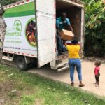 Banco de Alimentos rompe record en kilos rescatados y distribuídos, eldigtial.com.do