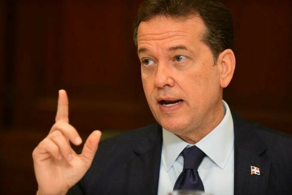 El Gobierno suspende por un mes las exportaciones de la harina, eldigital.com.do