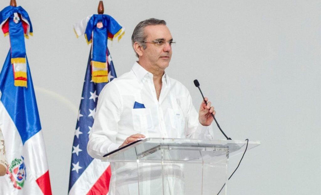 El presidente Abinader estará en Montecristi viernes y sábado, eldigital.com.do