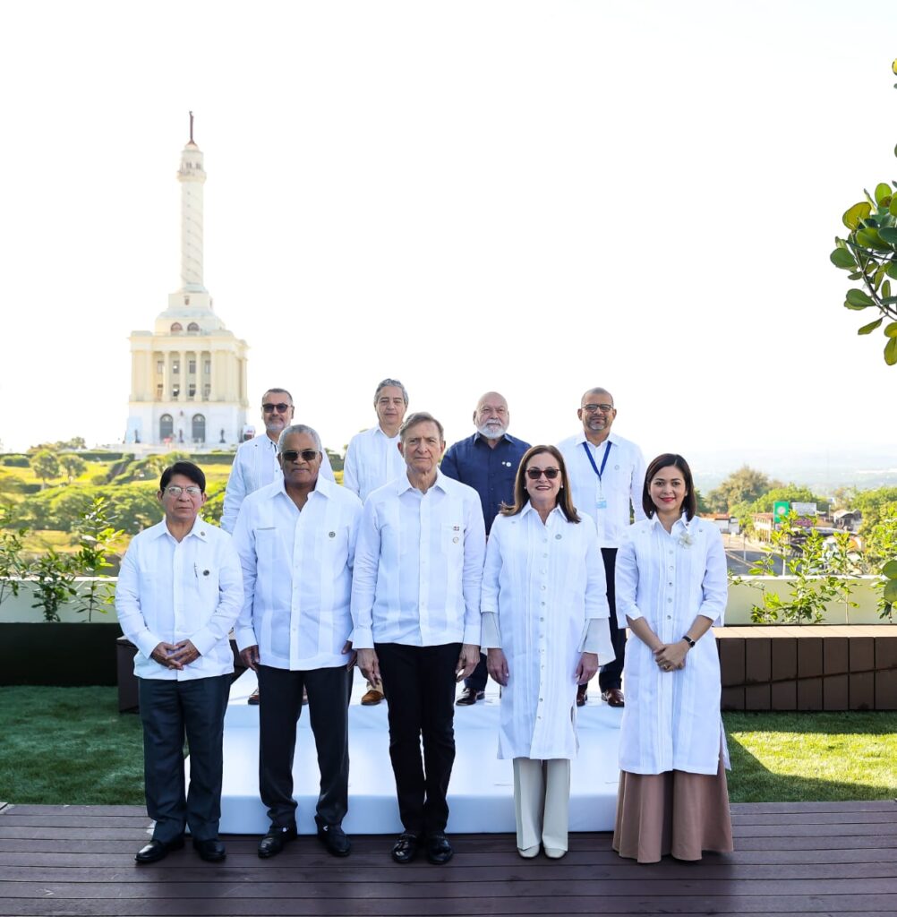 Canciller encabeza la 88ª Reunión Ordinaria del SICA, eldigital.com.do