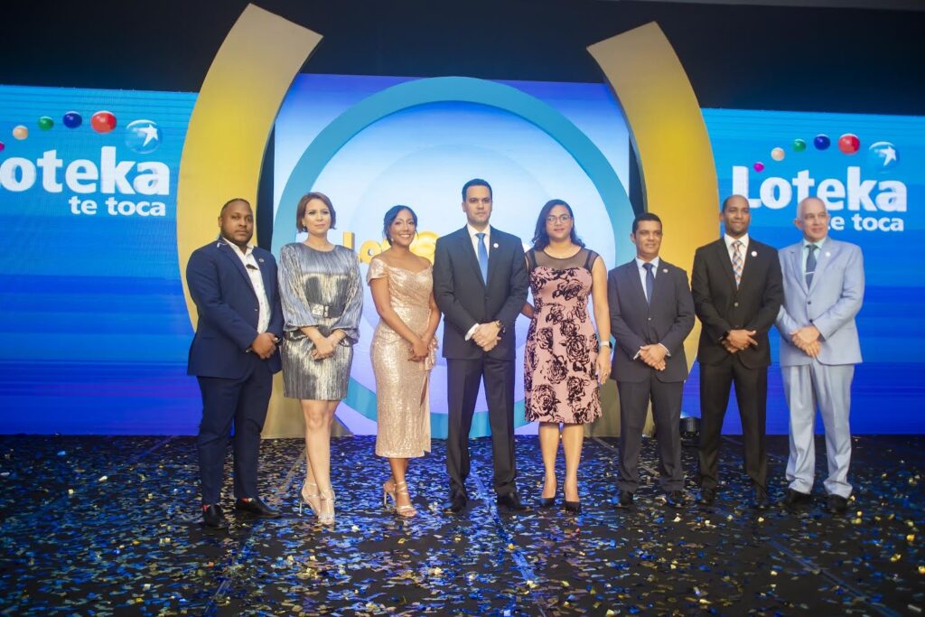El sorteo premium de Loteka tiene un bote inicial de RD$520 millones, eldigital.com.do