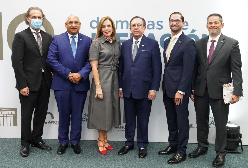 BCRD conmemora una década de la adopción del esquema de metas de inflación, eldigital.com.do