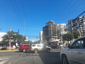 Santo Domingo se mueve al ritmo de 'un lunes de resaca', eldigital.com.do