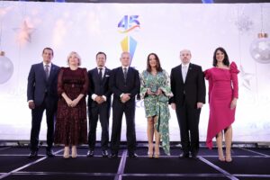 MAPFRE SALUD ARS reconocida por séptima vez en Premios a la Excelencia ADOCOSE 2022
