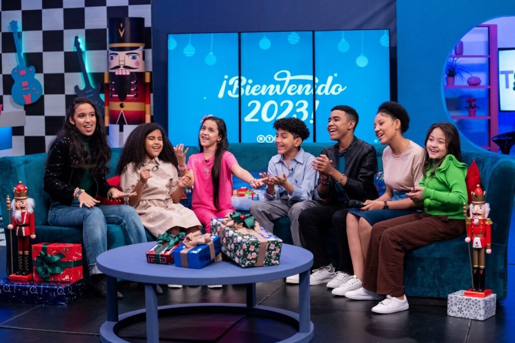 Canal 4: RTVD «revivirá» a Juan Pablo Duarte, eldigital.com.do