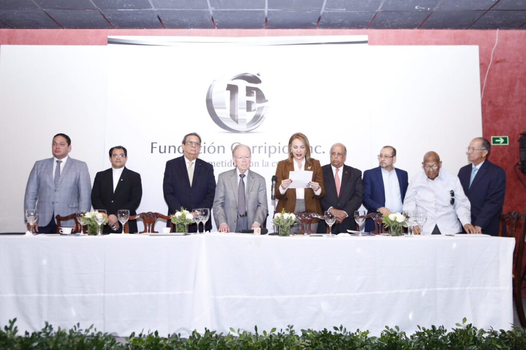 Fundación Corripio y Cultura otorgan a Freddy A. Bretón Martínez el Premio Nacional de Literatura, eldigital.com.do