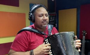 Caamaño deja escrito un merengue típico, "Me fui por gusto", que formará parte de documental de René Fortunato, eldigital.com.do