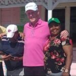 Bill Clinton vacaciona en RD, con los Rainieri y Bunster como anfitriones, eldigital.com.do