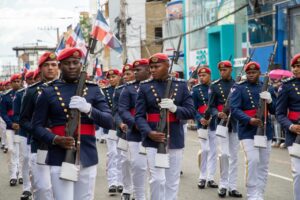 Presidente Abinader da inicio al Mes de la Patria con actos por 210 aniversario natalicio Juan Pablo Duarte, eldigital.com.do