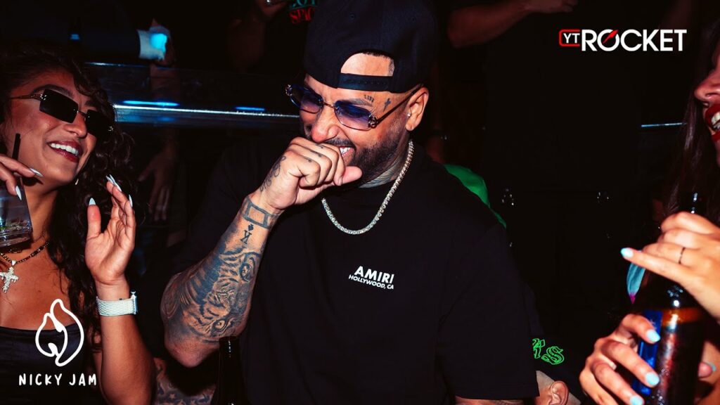 Nicky Jam inicia el 2023 con “Toy a Mil”, eldigittal..com.do
