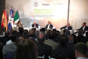 Felipe González: “No se puede atribuir a RD responsabilidad de solucionar problema de Haití, eldigital.com.do