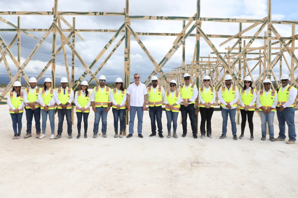 Pedernales tendrá una universidad, eldigital.com.do