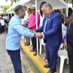 Efemérides Patrias y la Alcaldía de San José de Los Llanos festejan la gesta independentista del 26 de febrero, eldigital.com.do