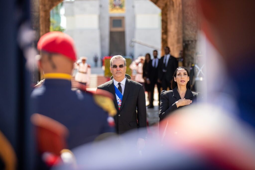Un discurso reeleccionista y de comparaciones, eldigital.com.do