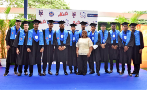 CENAPEC entrega 109 bachilleres prospectos de las Academias de Béisbol en la RD, eldigital.com.do