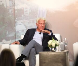 Felipe González: “No se puede atribuir a RD responsabilidad de solucionar problema de Haití, eldigital.com.do