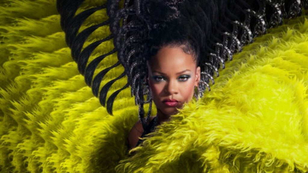 Rihanna promete espectáculo de Super Bowl lleno de música, eldigital.com.do