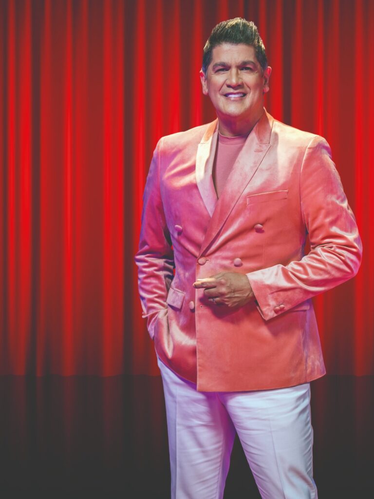 Eddy Herrera celebra sus dos galardones como “Merengue del año” y “Orquesta del año”, eldigital.com.do