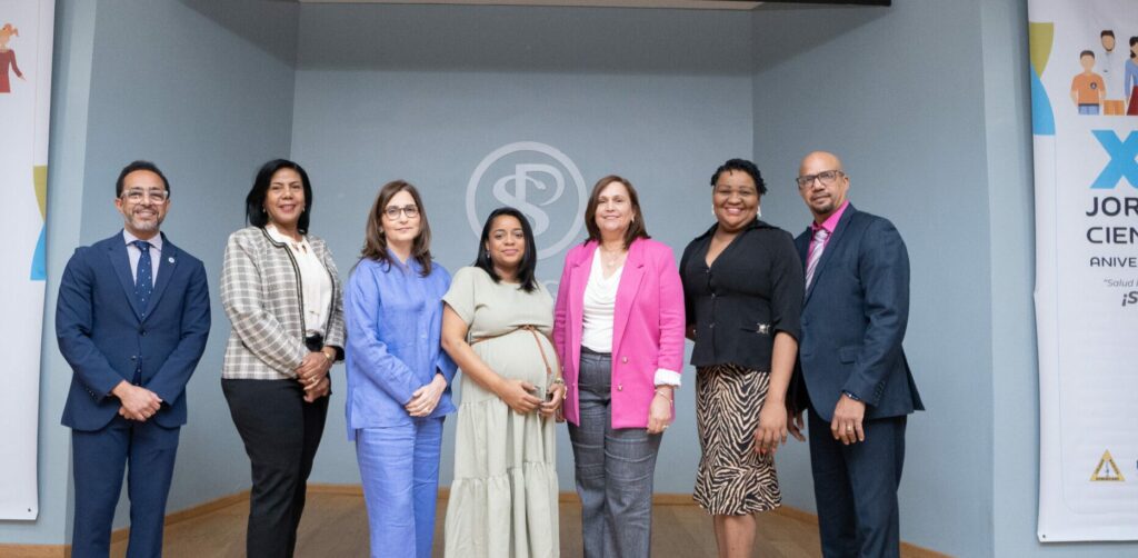 Plaza de la Salud realiza su XVI jornada científica , eldigital.com.do