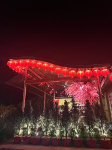 Chinois Restaurante abre nueva sucursal en Bávaro-Punta Cana, eldigital.com.do