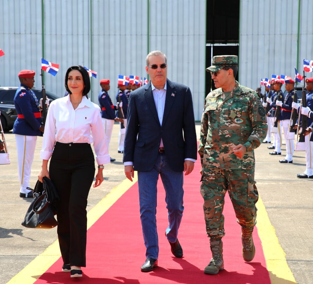 Qué fue hacer Abinader a Miami, eldigital.com.do